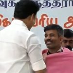 sankar anbil mahesh