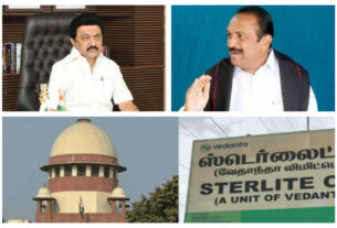 sterlite case in the supreme court