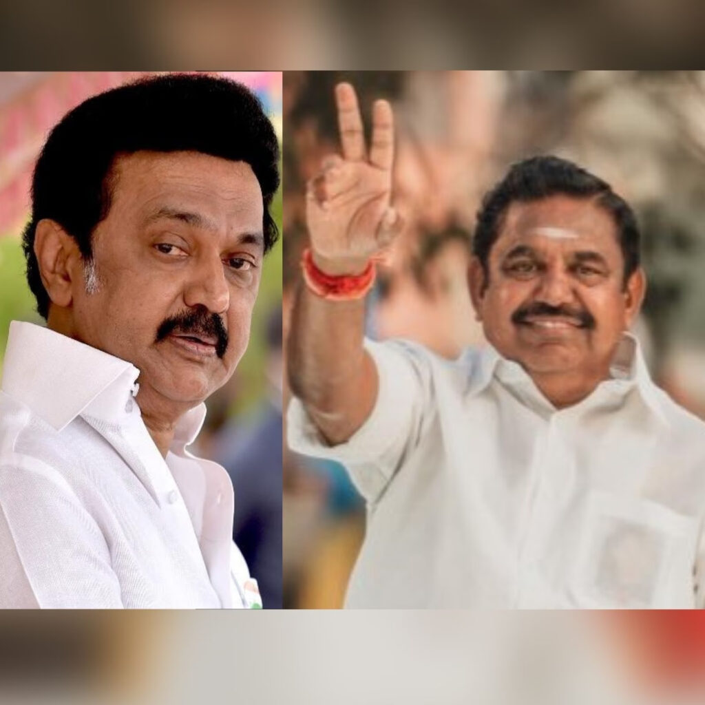 admk case Verdict favor of Edappadi