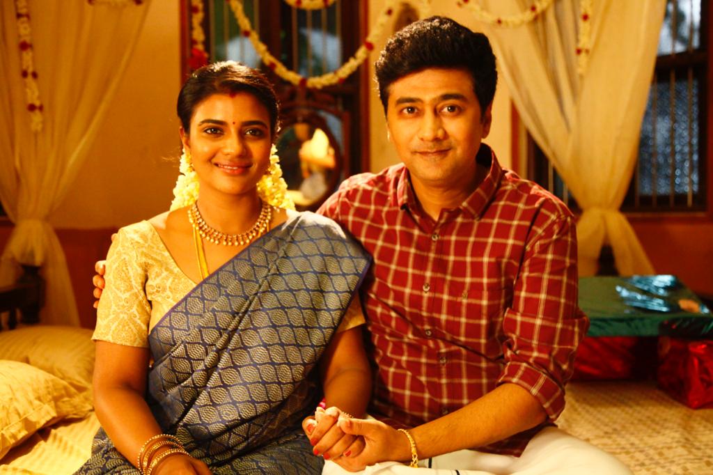 Review The Great Indian Kitchen