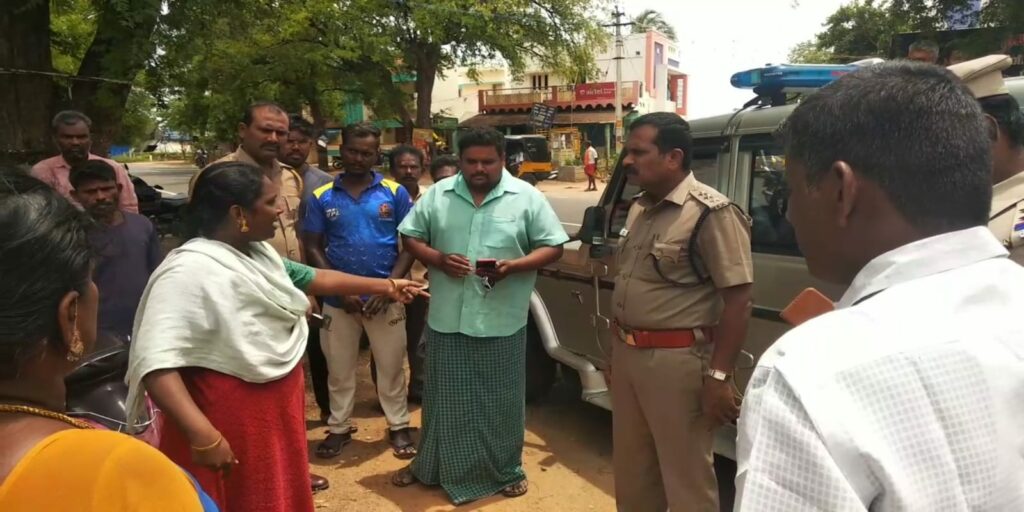 alt="child kidnapped from madurai usilampatt"