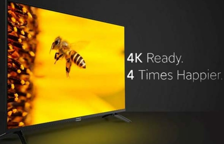 Xiaomi new smart TV
