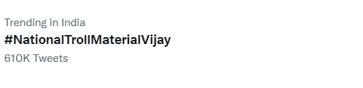 Vijay Maheshbabu fans clash