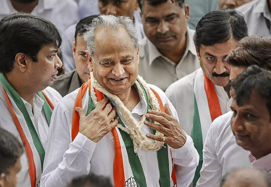 One Man One Post To Be Followed Rahul Gandhi on Congress