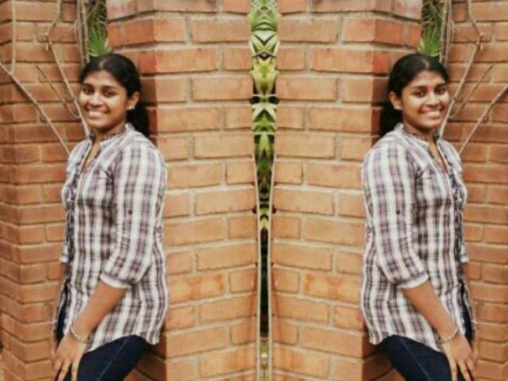 swathi murder case