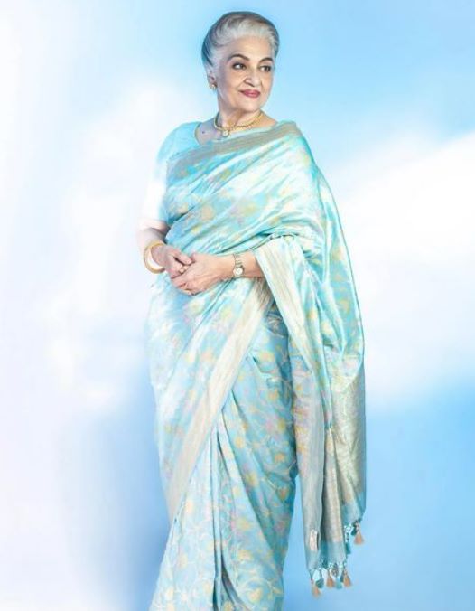 dada saheb phalke award to be given asha parekh