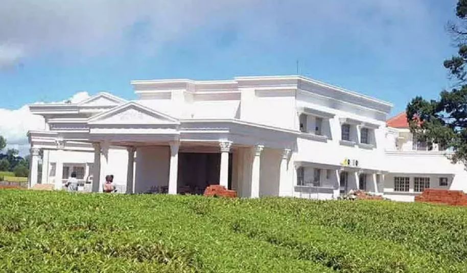 kodanadu murder robbery case transferred to cbcid dgp order
