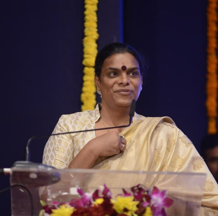 sushmita sen to play transgender activist shreegauri sawant in taali
