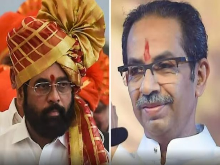 ec allots flaming torch uddhav thackeray faction of shivsena