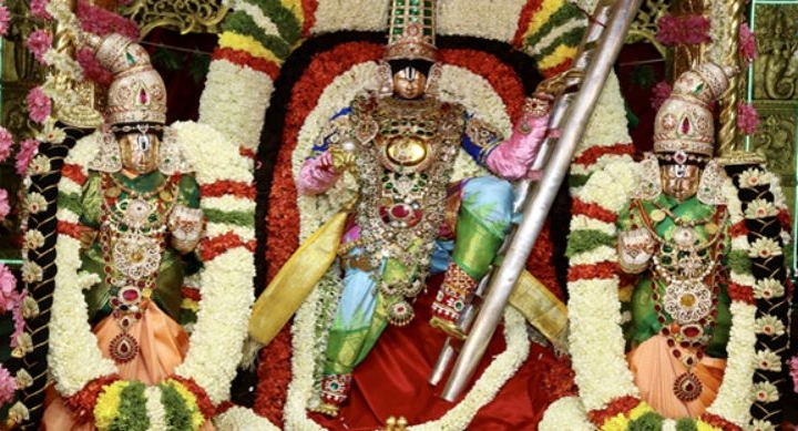 tirupati tirumala temple to be shut for eclipse oct 25