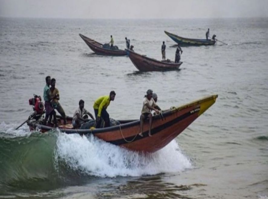 heavy rain in tamil nadu meteorological centre reports