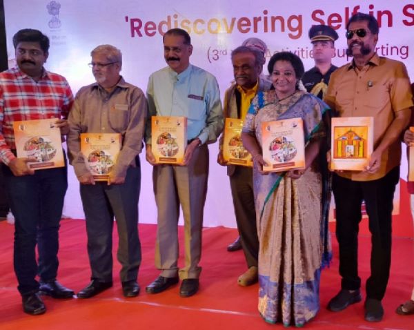 governor tamilisai soundararajan speech in chennai