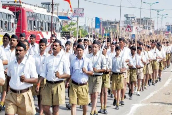 tamilnadu government chennai highcourt rss rally