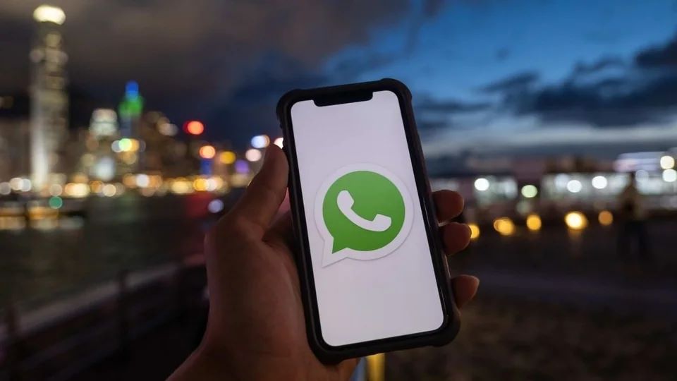 Mark Zuckerberg whatsapp new update
