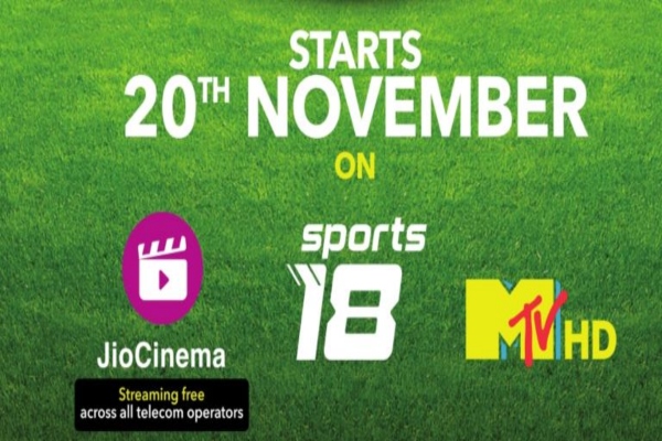 fifa world cup jio cinema