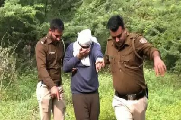 delhi murder living together love jihad