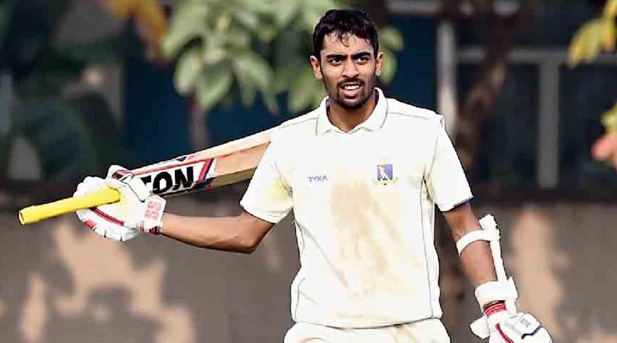 Dinesh Karthik praised the young player Do you know why