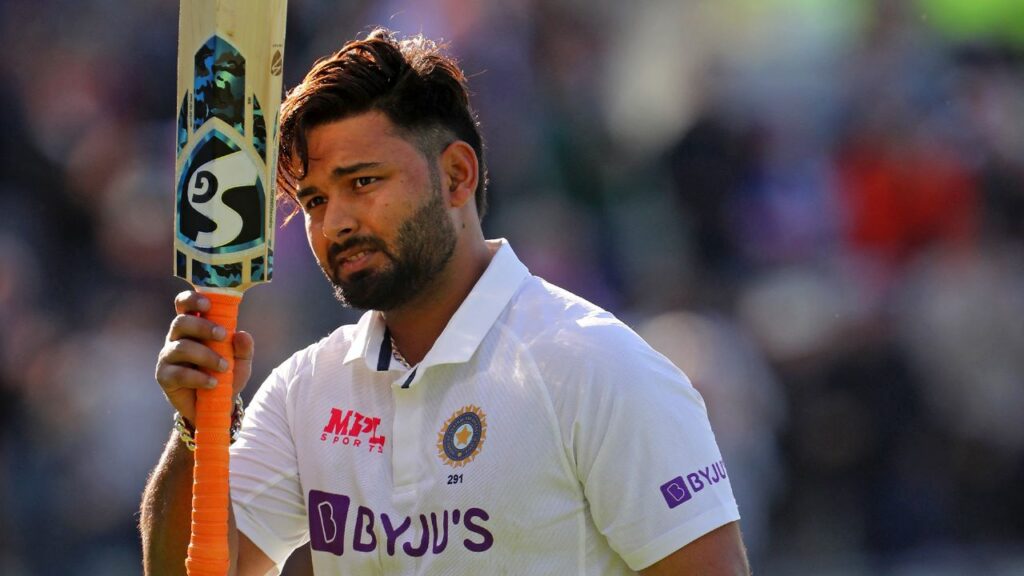He Is Overweight Former Pakistan Captain Rishabh Pant Fitness
