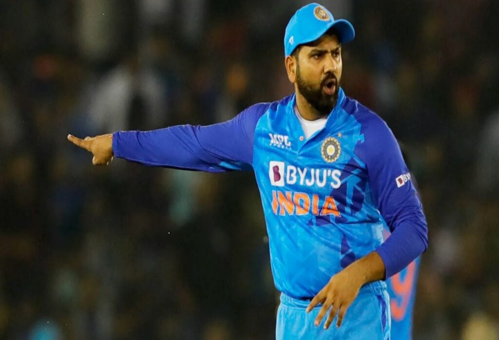 indian team players