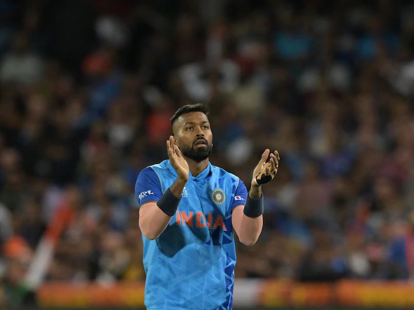 Hardik Pandya captaincy and comments