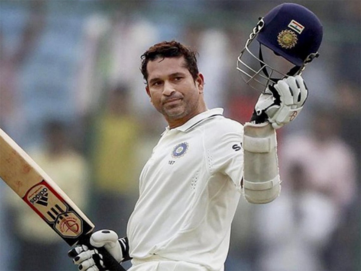 Test against Australia highest score