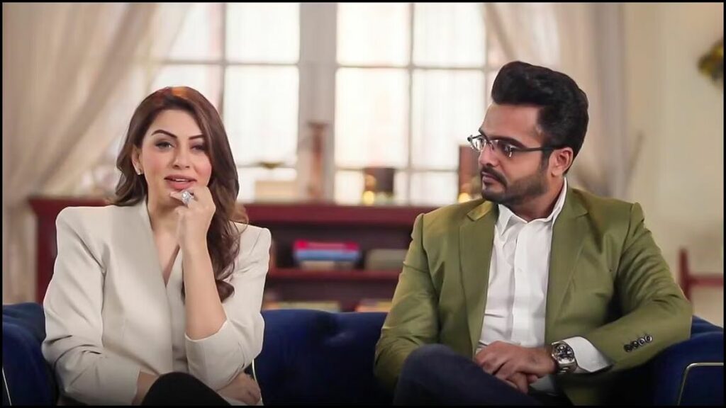 When is Hansika Love Shaadi Drama releasing