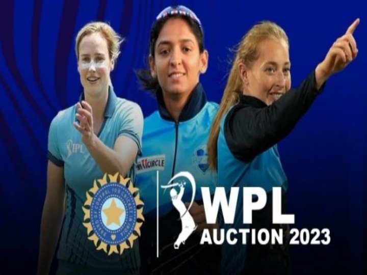 WPL Auction 2023