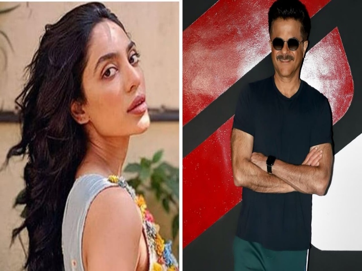 Sobhita dhulipala trolled for kiss