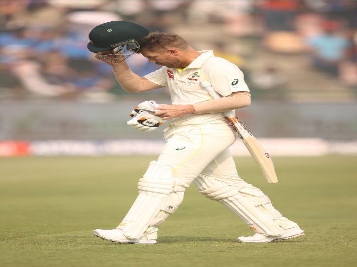 David Warner should have retired Ricky Ponting action