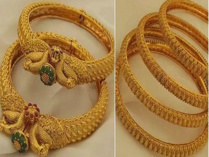 today gold rate march 6