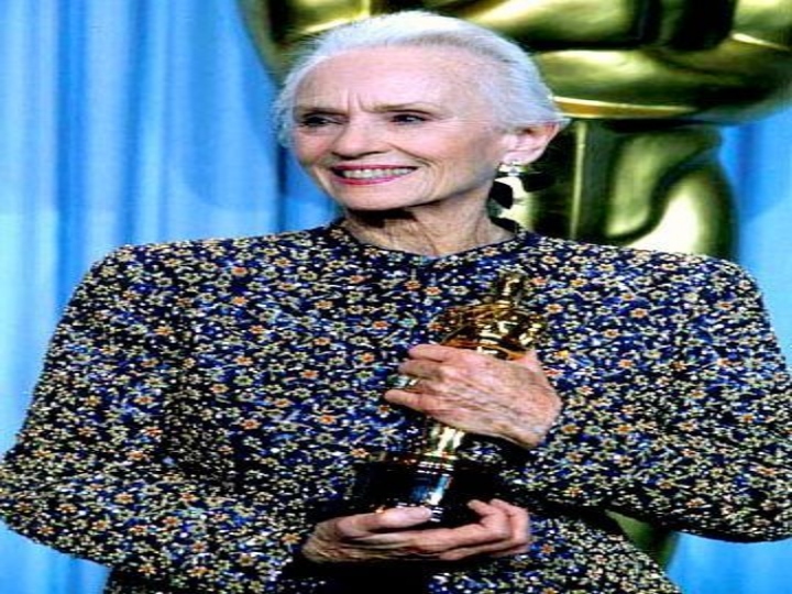 Do you know who has won the most Oscars so far
