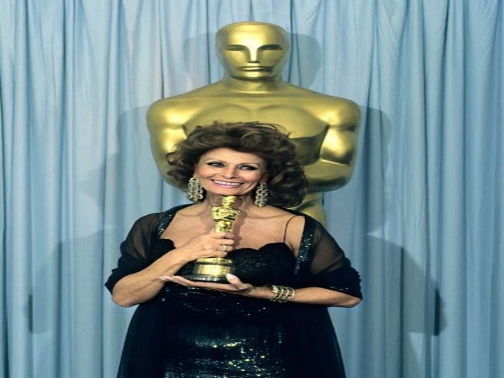Do you know who has won the most Oscars so far