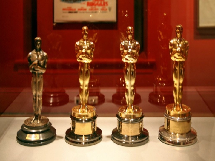 Do you know who has won the most Oscars so far