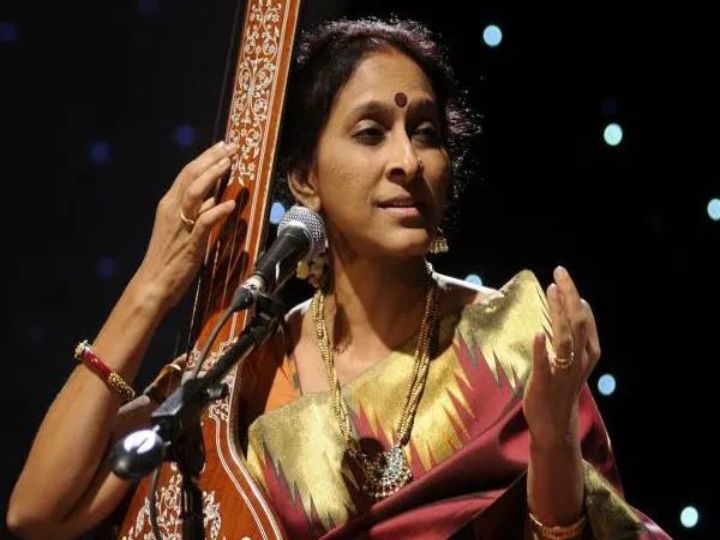 Brain haemorrhage Bombay Jayashree