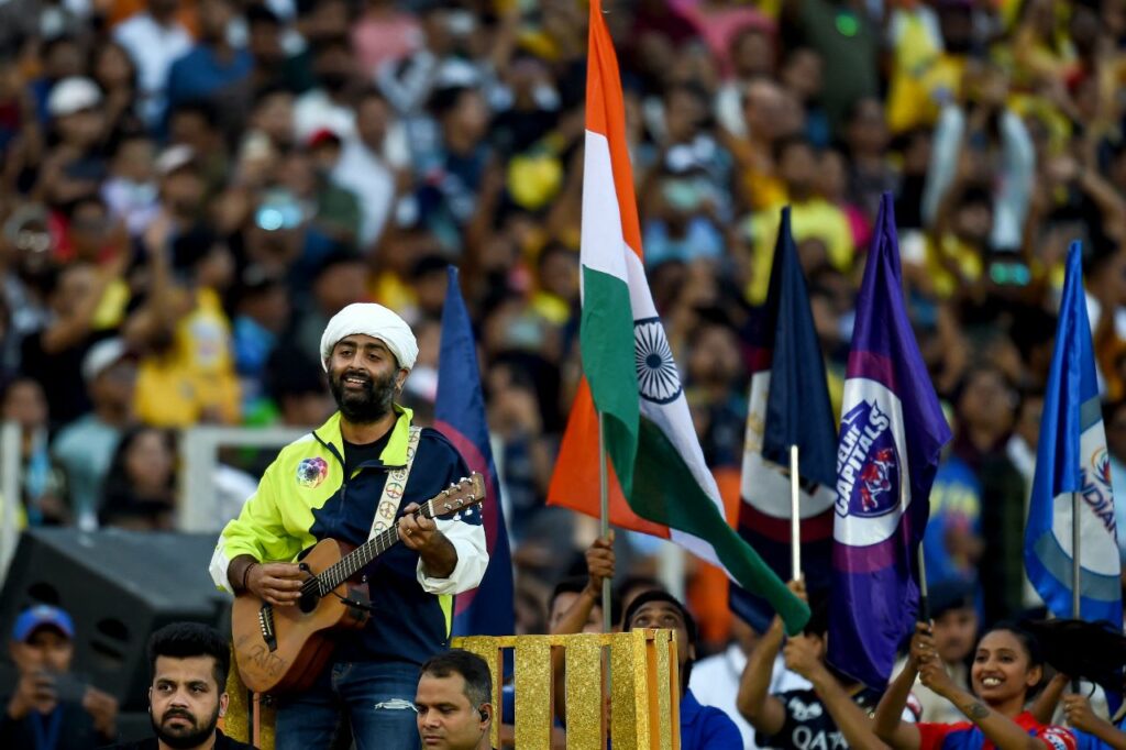 IPL festival started with Tamannaah and Rashmika