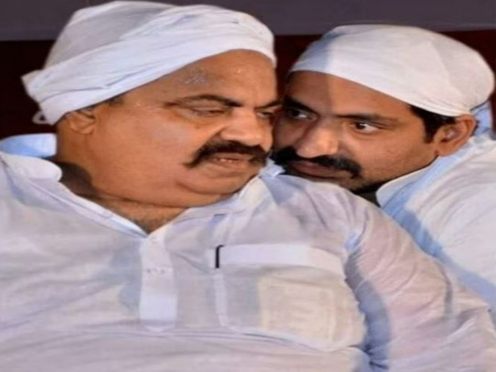 Gangster turned politician who is atiq ahmed