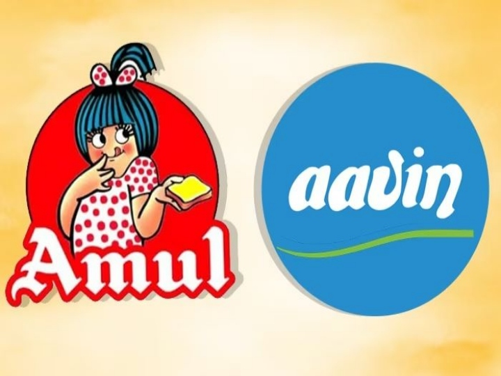 16808474 amul-dairy-project-by-vipul-vyas | PDF