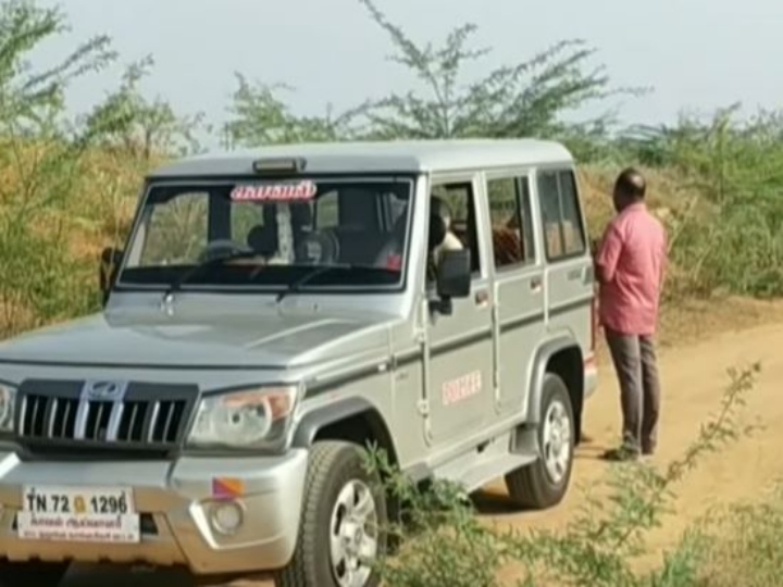 Tirunelveli Nanguneri Robbery incident beyond cinema