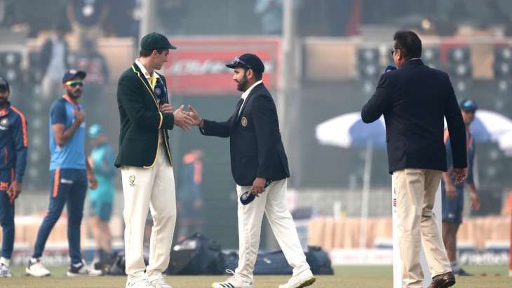 WTC Final AB de Villiers Nasser Hussain predict winner IND AUS