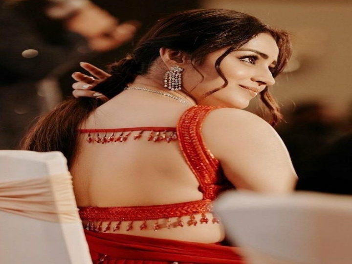 trisha upcoming movies list