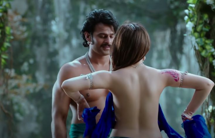 Tamannaah salary Lust Stories 2