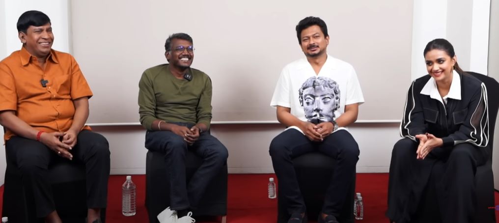 Devar magan Controversy