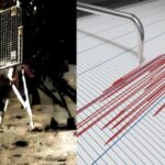 isro identitified moon quake by ILSA