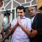 Why was Senthil Balaji not granted bail