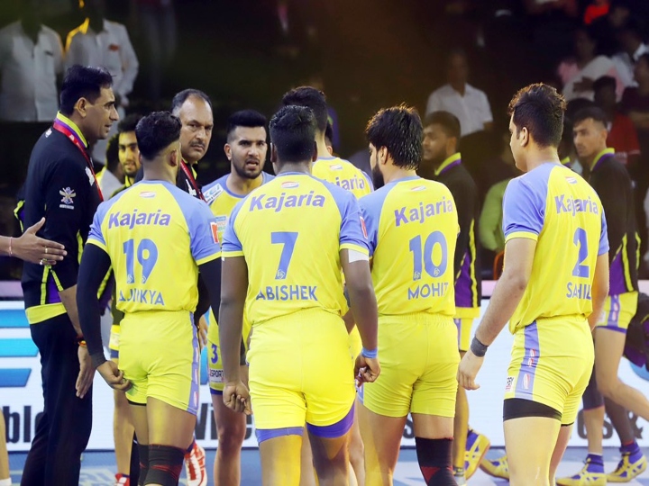 complete details of tamil thalaivas