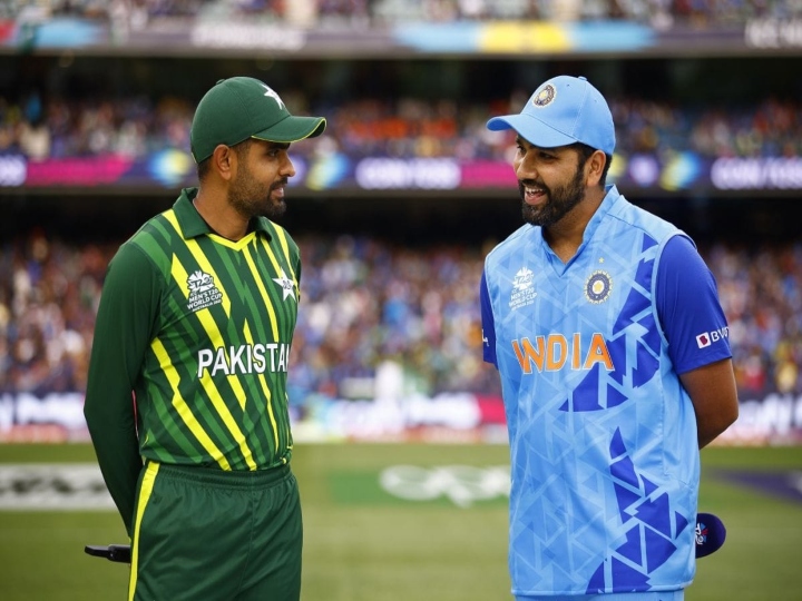 is india continues their victory against pakistan?