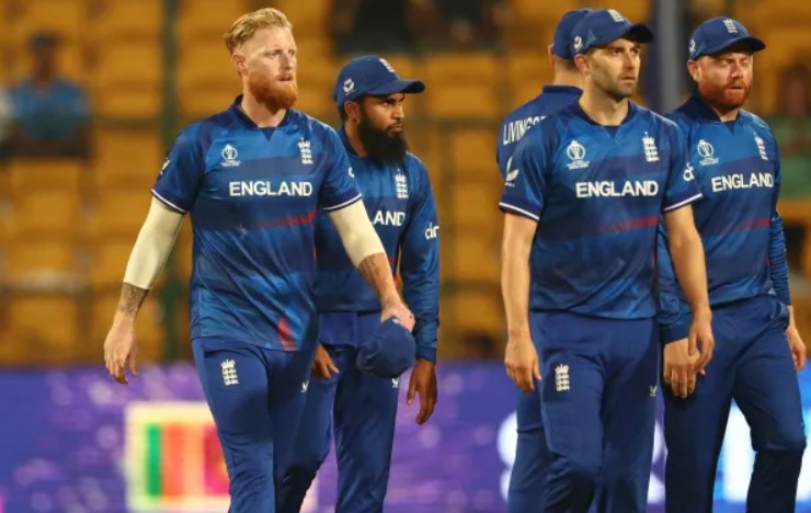is england have a chance to move semifinal