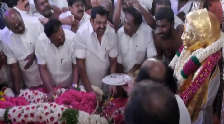 edappadi palanisami tribute to muthuramalinga devar