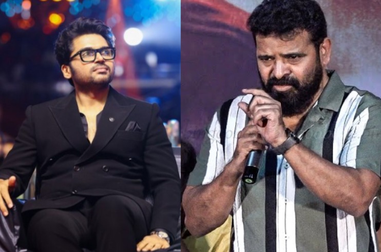 director ameer reply