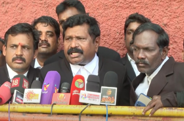 chennai hc ordered to ops